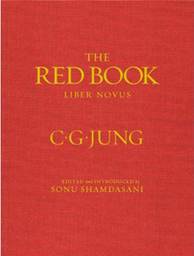 Jung Red Book Cover