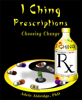 I Ching Prescriptions cover