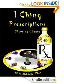 Cover I Ching Prescriptions