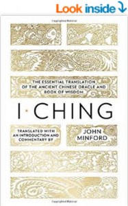 Book, I Ching by John Minford